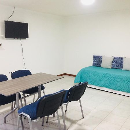 Newen Apartman El Calafate Kültér fotó