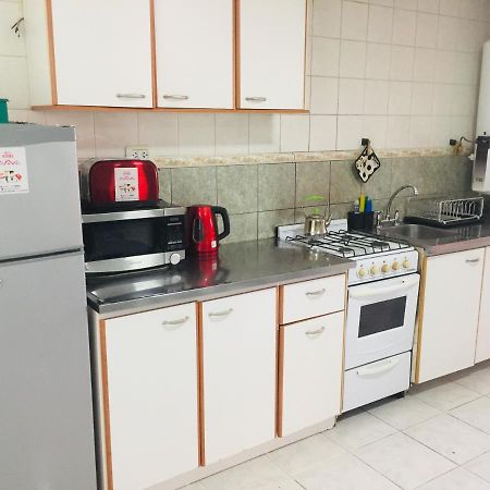 Newen Apartman El Calafate Kültér fotó