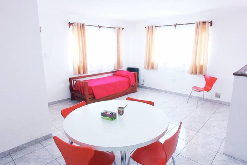 Newen Apartman El Calafate Kültér fotó