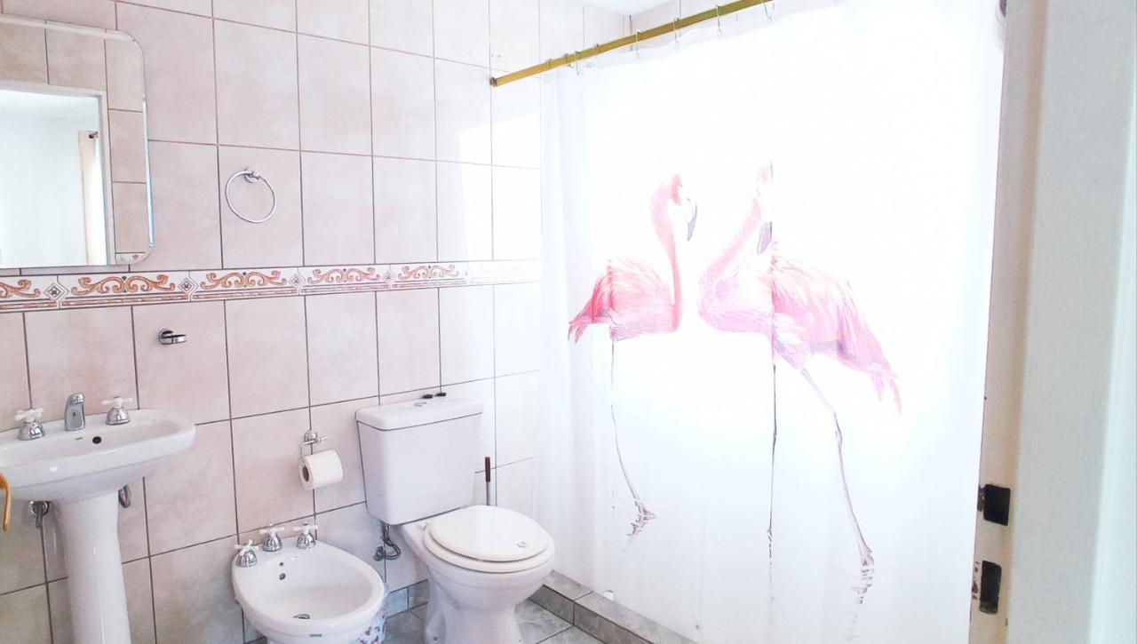 Newen Apartman El Calafate Kültér fotó