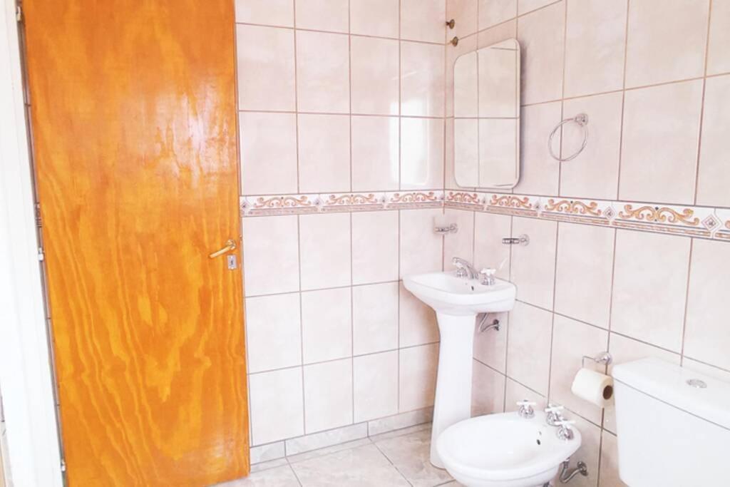 Newen Apartman El Calafate Kültér fotó