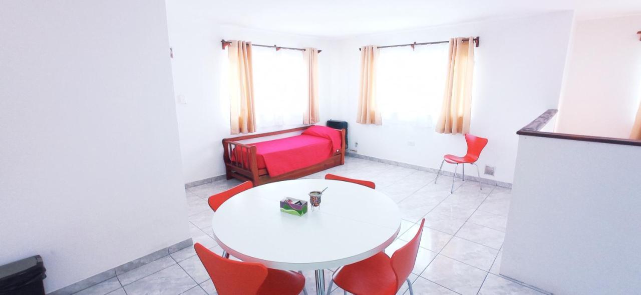 Newen Apartman El Calafate Kültér fotó