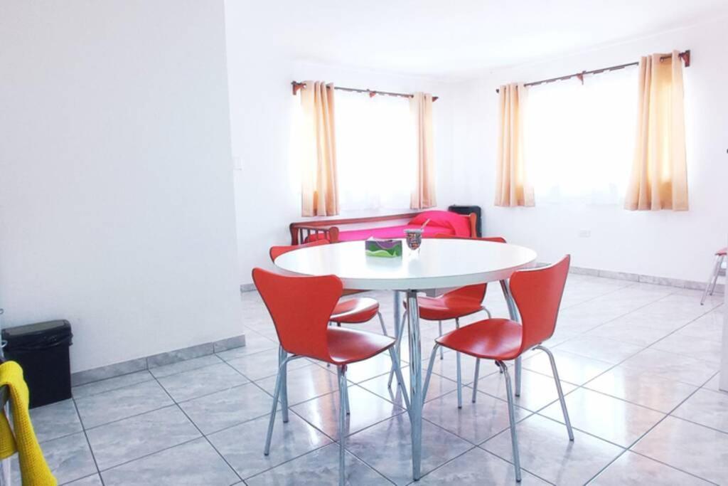 Newen Apartman El Calafate Kültér fotó