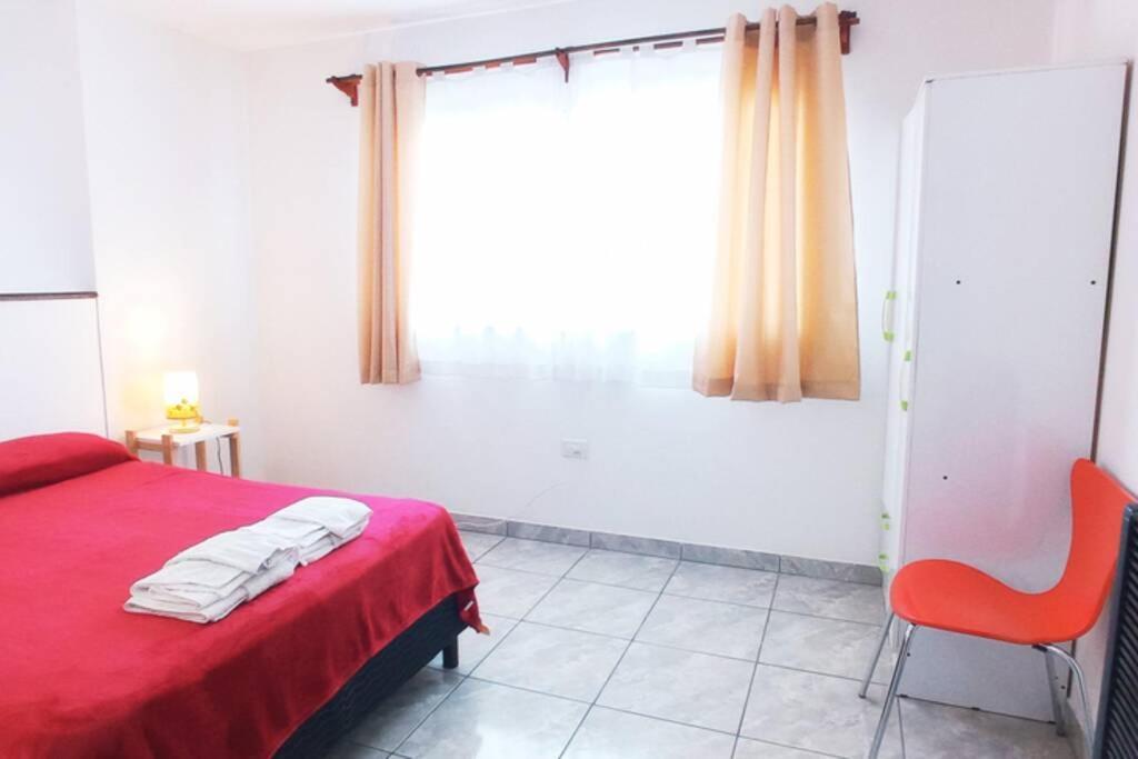 Newen Apartman El Calafate Kültér fotó