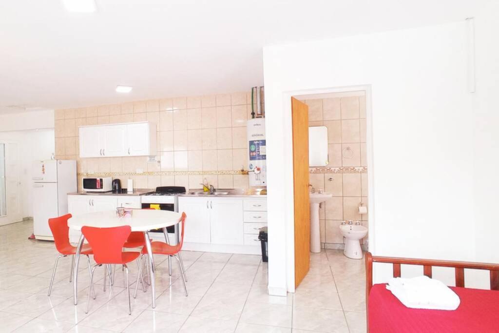 Newen Apartman El Calafate Kültér fotó