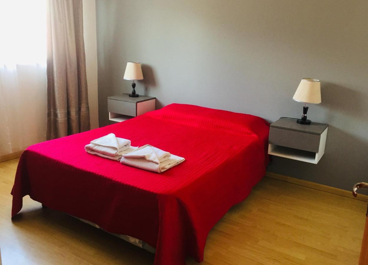 Newen Apartman El Calafate Kültér fotó