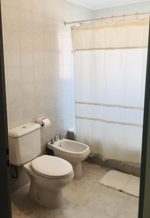 Newen Apartman El Calafate Kültér fotó