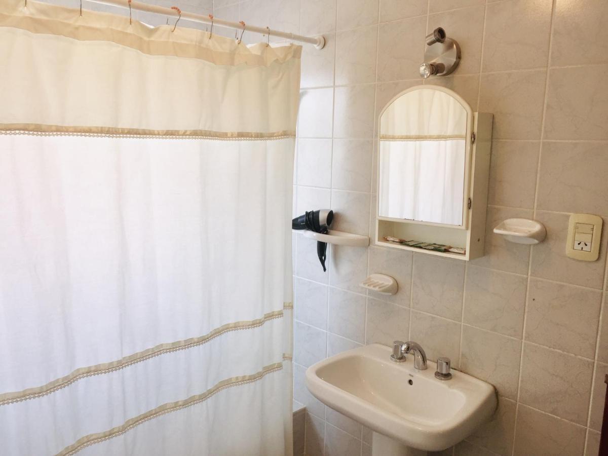 Newen Apartman El Calafate Kültér fotó