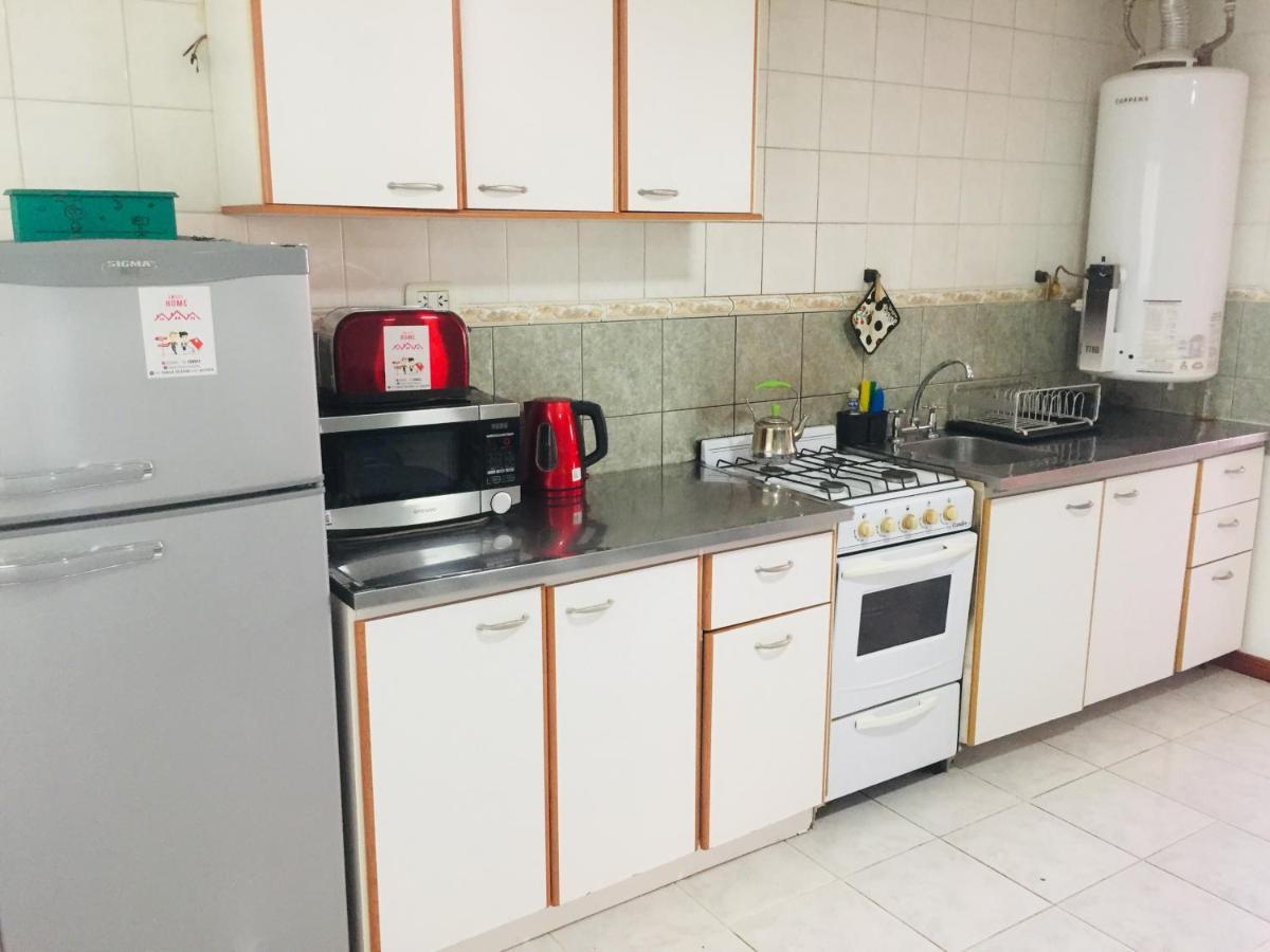 Newen Apartman El Calafate Kültér fotó